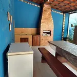 Casa Com Piscina