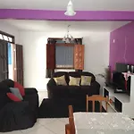 Casa Com Piscina