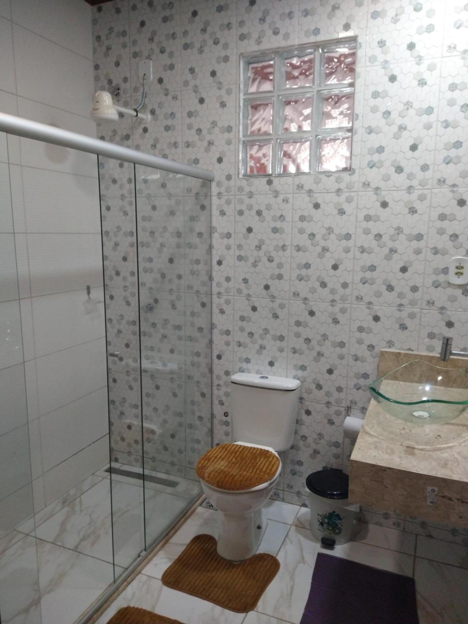 Casa Com Piscina Holiday home *